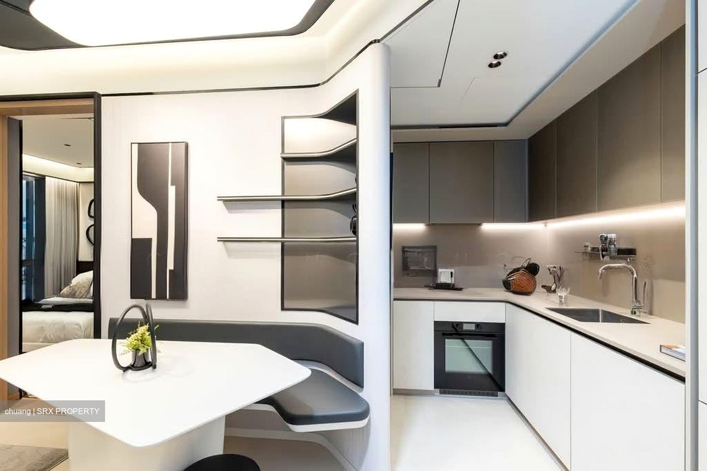 Zion Road (D3), Condominium #548897641